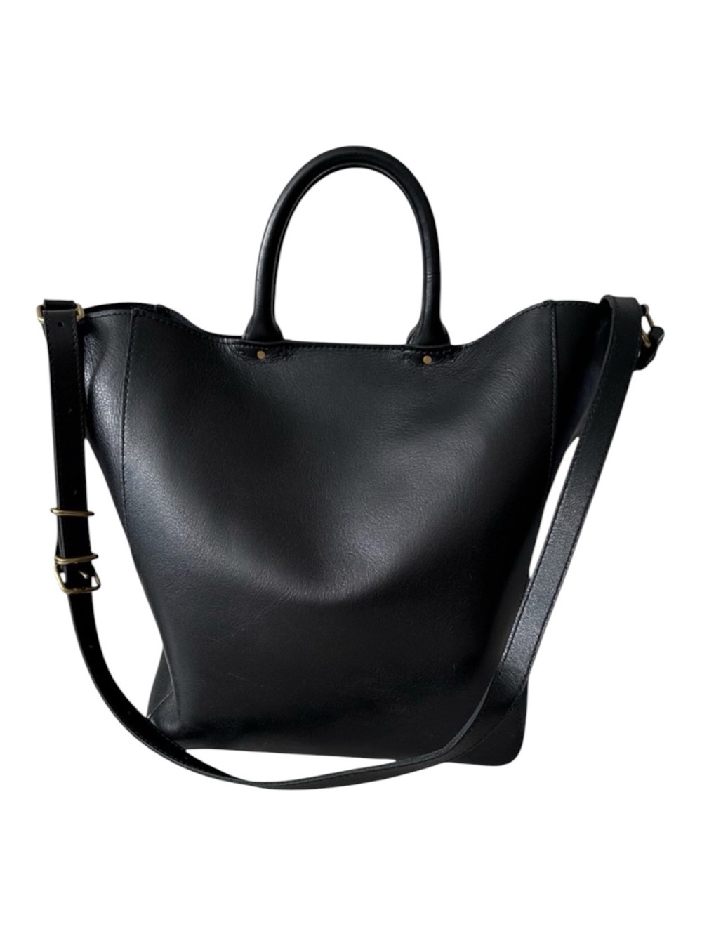 Madewell Abroad Tote